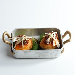 Montanarine origano di montagna D.O.P 2 pezzi