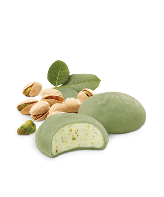 Mochi Pistache Grillée