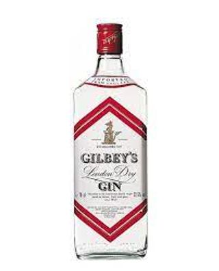 Gilbey'S Gin 750Ml