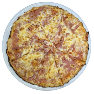 Folhado de Ovo com Coca-Cola