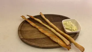 гриссини