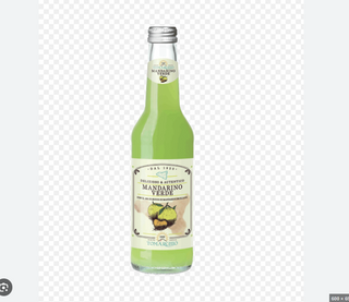 Mandarino Verde 27 cl