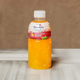 Mogu mogu Passion fruit 32cl