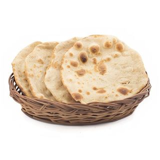 Tandoori Roti