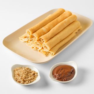 Palačinka black walnut