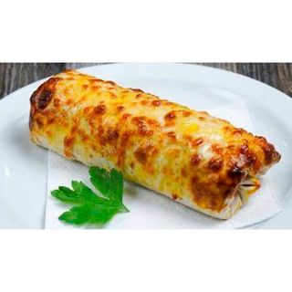 Menu Durum Gratinado