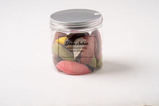 Assortiment Kaab Ghzal 200g