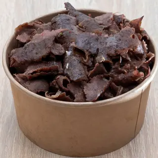 Box samo mięso