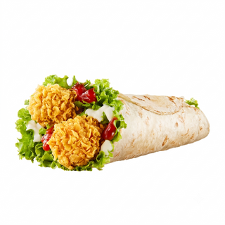 Rouleau De Poulet