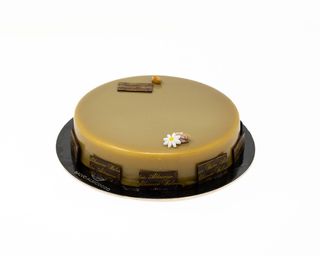 Setteveli al pistacchio