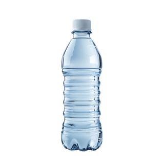 Eau - ( 0,5 L ) Bouteille