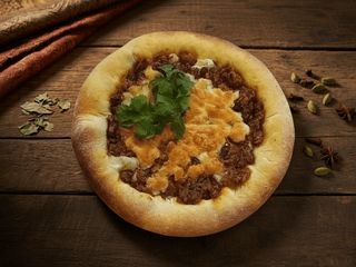 Хачапурі Лобіані