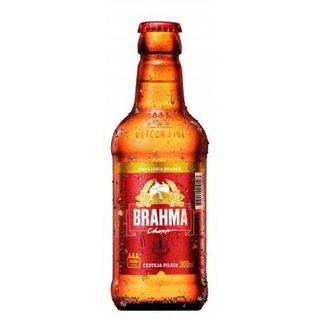 Brahma 30cl