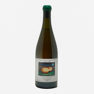 Nareklishvili Winery - Mtsvivani Kakhuri Qvevri