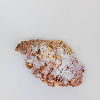 Croissant almendra