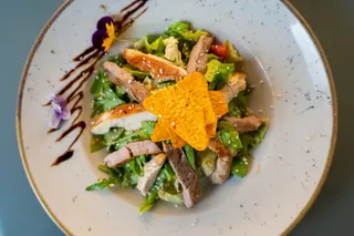 Šef salata 320 gr