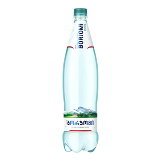 ბორჯომი 0.5ლ