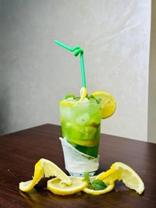 MOJITO