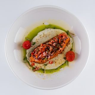 Курица по французски(400г)