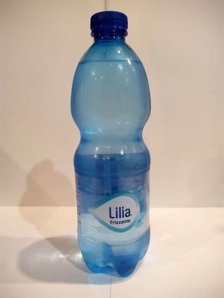 Acqua Frizzante 50 Cl