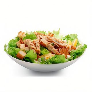 ensalada césar