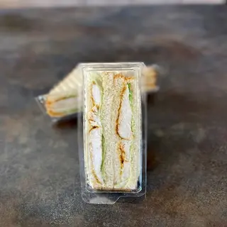 Chicken Sandwich