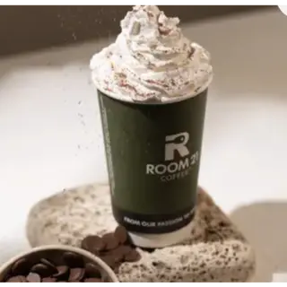  Hot Chocolate Medium   