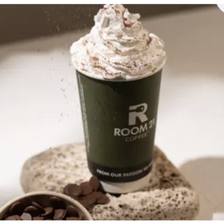  Hot Chocolate Medium   