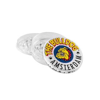 Grinder Plastico Bulldog
