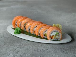 Червоний дракон