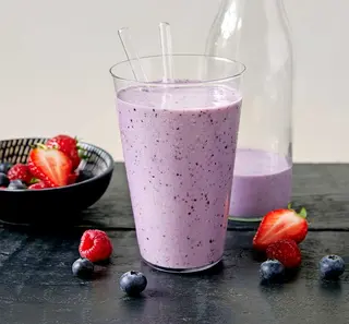 Berry Power