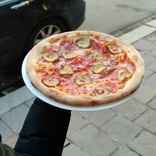 Pizza Polska 30cm