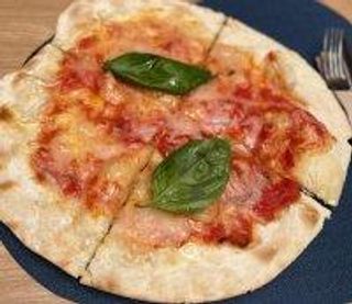 Pizza Margherita (34 Cm.)