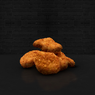 Nuggets (4 Uds.)