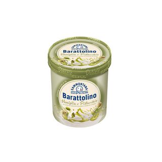 Barattolino pistacchio 500 g