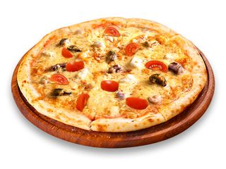 Морской мир