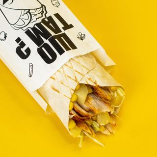 Гавайська S