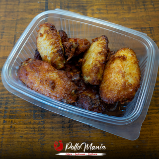 Alette di pollo 