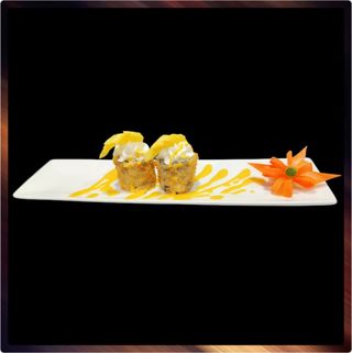 94. Hoso De Mango (4 Pzs.)