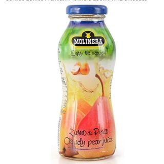 Zumo de Manzana Juver