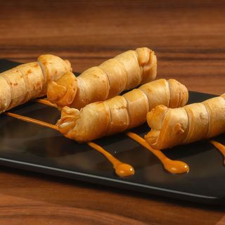 Tequeños Emmy *NEW*