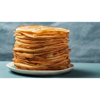 Pancakes (3 Pcs)