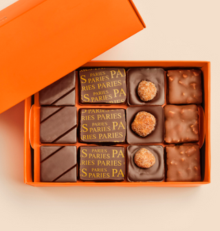 Caja Bombones (36 Uds) 