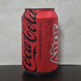 Coca Cola 