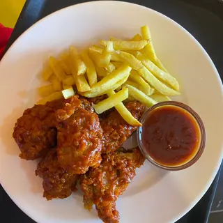 Magic Wings
