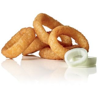 oignions rings 6 pièces