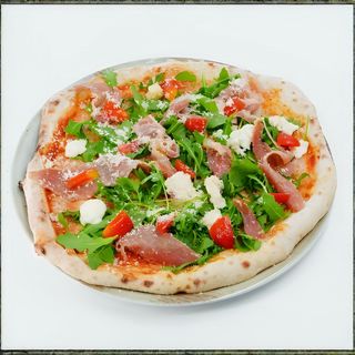 Italiana pizza