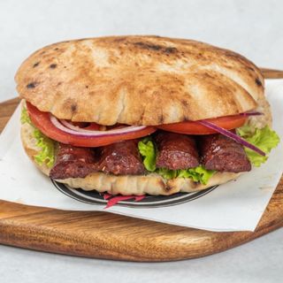 Sudžuk velika porcija 250g