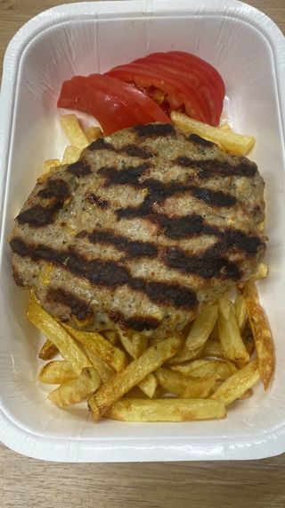 Лесковачка плескавица 