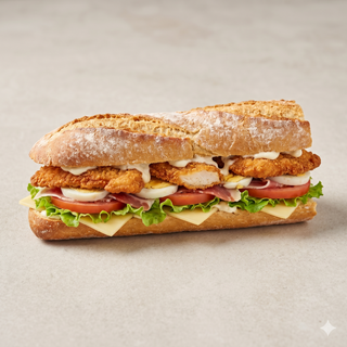 Bocata Especial